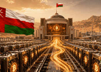 Oman Just Launched a State-Backed Bitcoin Mining Pool With 10 Exahashes of Hashrate