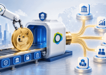 Paxos Adds Dogecoin to Its Platform, Opening the Door to PayPal and Interactive Brokers