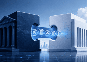 Real Finance and Anchorage Digital Partner to Build Regulated On-Chain RWA Infrastructure