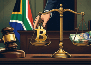 South African Court Rules Bitcoin Is Capital and Upholds Seizure of 1,680 BTC