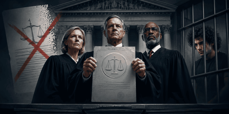 SBF Loses His Appeal: The Federal Court Just Confirmed His 25-Year Sentence