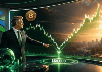 Standard Chartered Says Crypto Winter Is Over and the Cycle Low Was $59,000