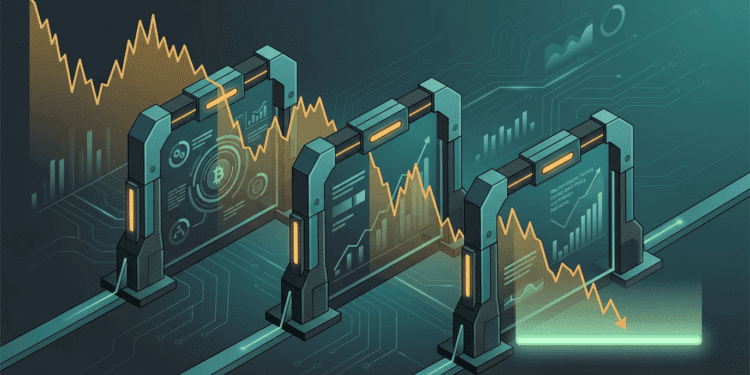 Standard Chartered Names Three Conditions That Must Be Met Before Bitcoin Finds Its Bottom