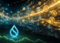 Sui Holds $0.75 After Processing $65 Billion in Stablecoin Volume in Eight Days