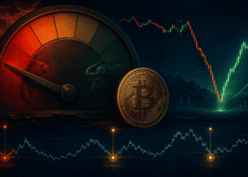 Sentiment Hit Extreme Fear Below 20 the Same Week Bitcoin Recovered From $59,000