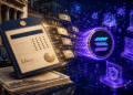 Moody’s Just Launched Onchain Credit Ratings on Solana