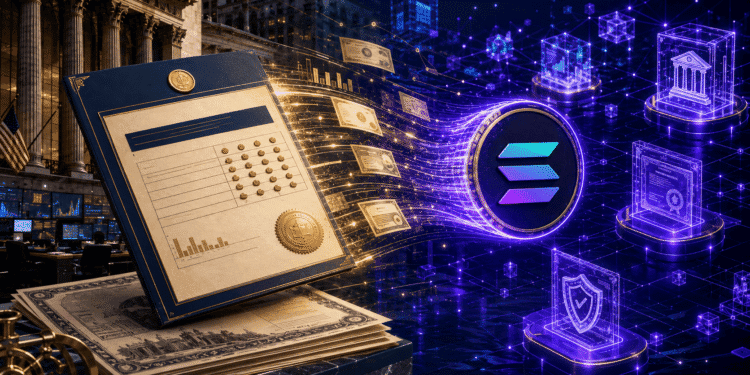 Moody’s Just Launched Onchain Credit Ratings on Solana