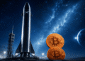 SpaceX Is Now Worth More Than Twice Bitcoin’s Entire Market Cap
