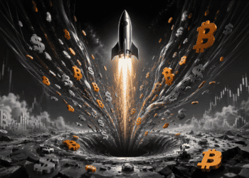 SpaceX IPO Could Drain $75 Billion From Markets That Crypto Desperately Needs
