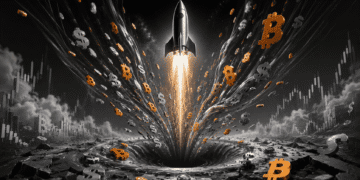 SpaceX IPO Could Drain $75 Billion From Markets That Crypto Desperately Needs