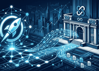 Stellar Surges 40% After DTCC Picks Its Network for Wall Street’s Tokenised Securities