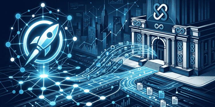 Stellar Surges 40% After DTCC Picks Its Network for Wall Street’s Tokenised Securities