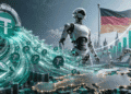Tether Leads $1.4 Billion Round in NEURA Robotics in the Largest German Startup Funding Ever