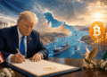 Trump Says the Iran Peace Deal Gets Signed Today: Bitcoin Is Already Pricing In a Rally