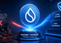 Sui Mainnet Upgrade