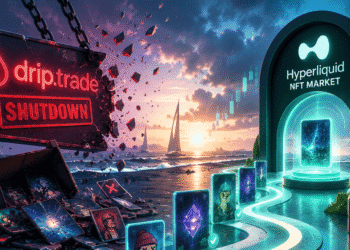 Drip.Trade Shutdown