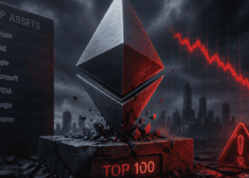 Ethereum Top 100 Asset