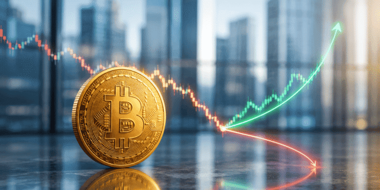 Bitcoin Bounce Analysis