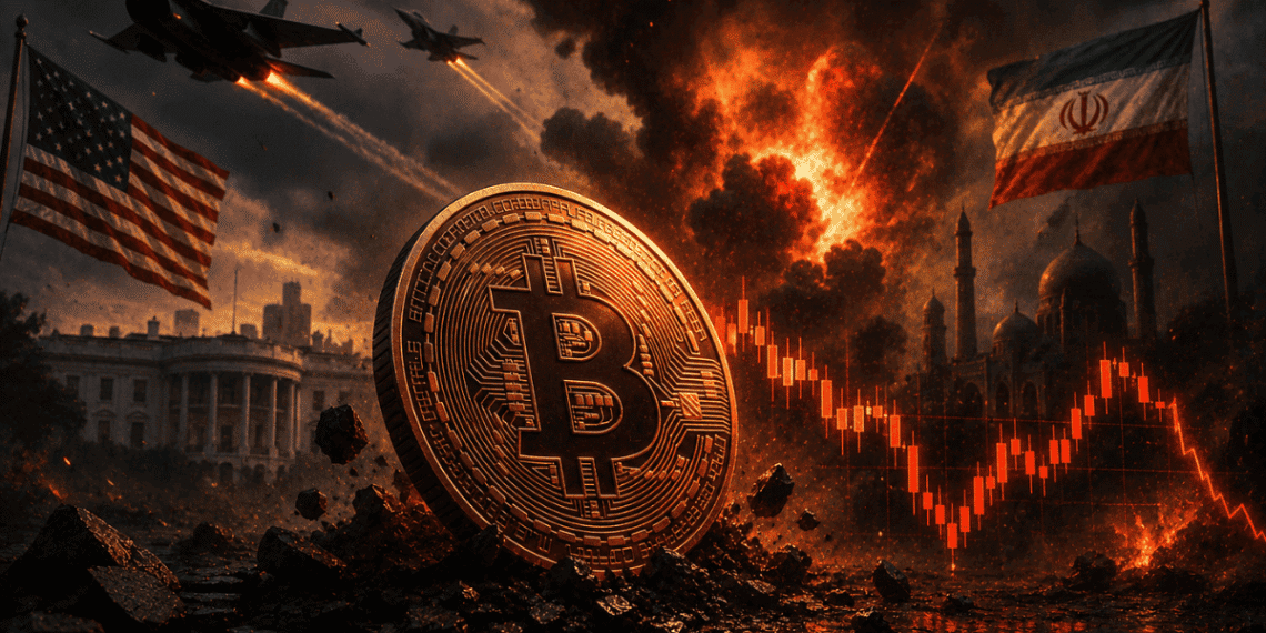 Bitcoin Volatility