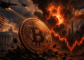 Bitcoin Volatility