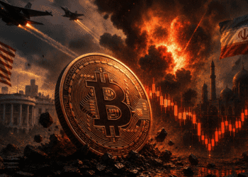 Bitcoin Volatility