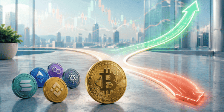 Crypto Extreme Fear