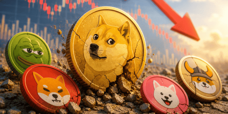 Dogecoin and Meme Coins