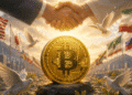 Bitcoin Peace Rally