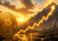 Bitcoin $100K Target