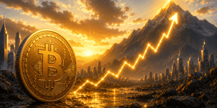 Bitcoin $100K Target