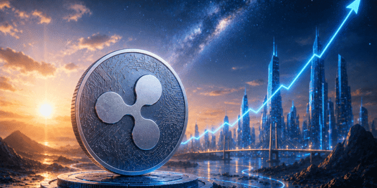 XRP 2030 Outlook