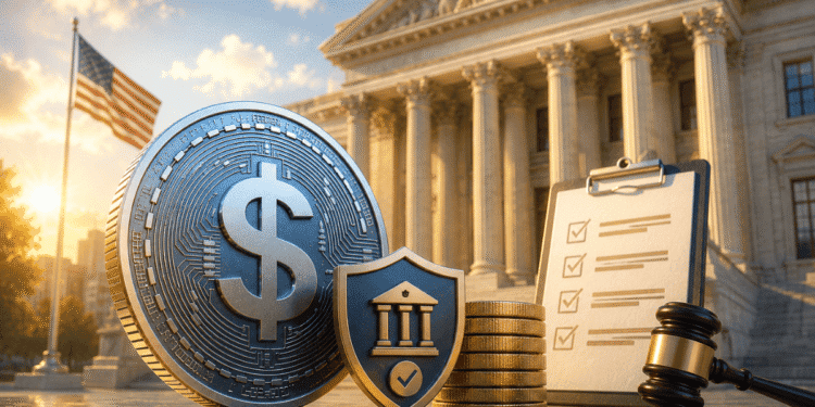 GENIUS Act Stablecoin Rules