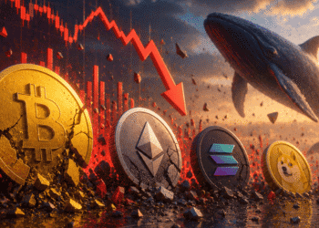 Crypto Liquidations