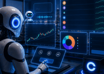 Coinbase AI Trading