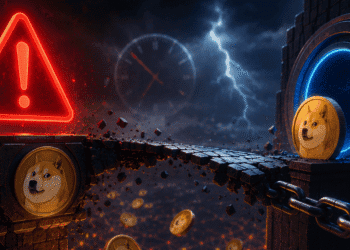 Dogechain Shutdown Warning