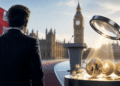 Andy Burnham Crypto Record