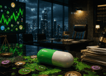 Pump.fun Legal Hiring