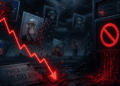 NFT Price Floor Shutdown