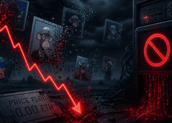 NFT Price Floor Shutdown