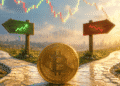 Bitcoin Price Drop