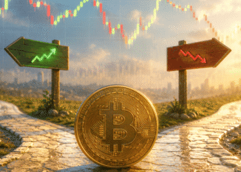 Bitcoin Price Drop