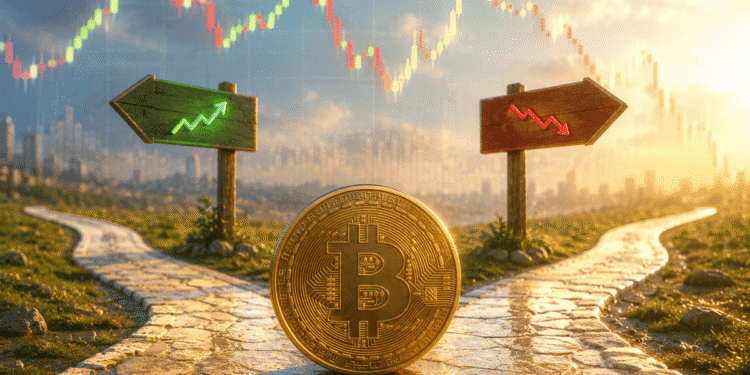 Bitcoin Price Drop