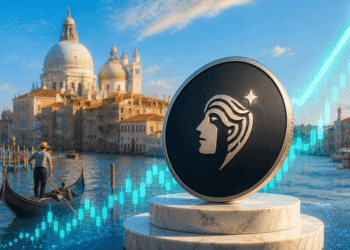 Venice Token Rally