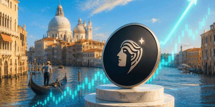 Venice Token Rally
