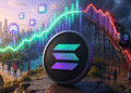 Solana Network Activity