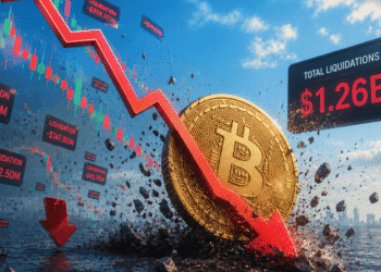 Bitcoin Liquidations