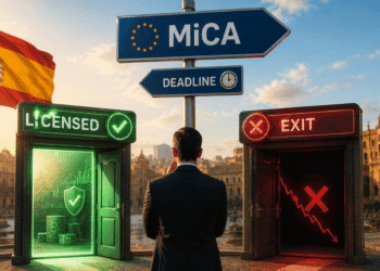 Spain MiCA Deadline