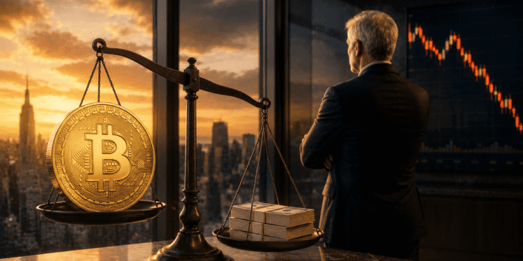 Strategy Bitcoin