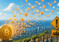 Bitcoin Network Activity