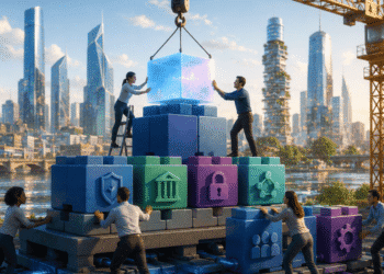 Crypto's Biggest Story